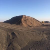 فروش سنگ اهن مگنتیت در ایران