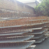 تولید تیرچه در کرمانشاه