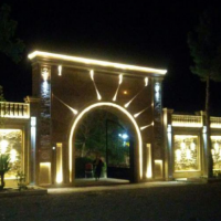 فروش 10000 متر زمین و تالار در مشهد