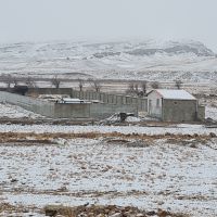 زمین کارخانه در تبریز