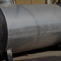 قیمت تانکر آب دست دوم