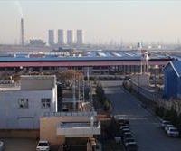 قیمت شهرک صنعتی درون کلا