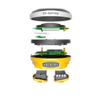 فروش گیرنده GNSS مدل E600 در تهران