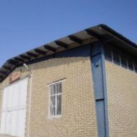 فروش 500 متر زمین و سوله در شهریار