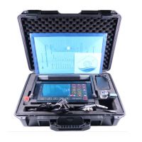 فروش عیب یاب التراسونیک TFD320 UT در تهران