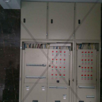 خدمات اتوماسیون صنعتی و ساختمان در کرج