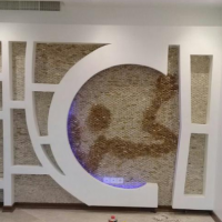 تولیدی  سنگ آنتیک در پایتخت