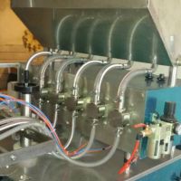 فروش دستگاه پرکن مواد شوینده