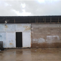 فروش کارگاه 2000 متری در شیراز