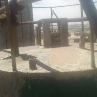 فروش کارخانه روغن موتور در زاهدان