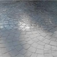 بتن ریزی استامپی تهران