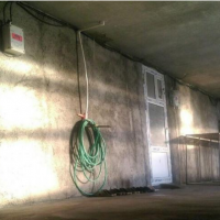 فروش یک کارگاه تمام صنعتی پرورش قارچ دکمه ای 870 متر