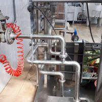 فروش پاستور لوله ای