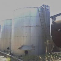 فروش کارخانه قیر و ایزوگام در گلستان