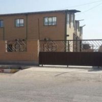 فروش یا معاوضه کارخانه تولید رنگ های ساختمانی در گرمسار