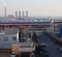 قیمت شهرک صنعتی قصر شیرین