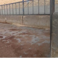 فروش 45000 متر دامداری در قرچک تهران