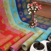 تولیدسفره ی یکبار مصرف در کرمانشاه