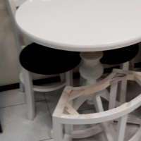 تولید انواع نهار خوری در قزوین