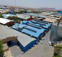 فروش کارخانه فعال  آب  معدنی  در مازندران