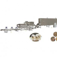 ساخت خط تولید غذای گربه تبریز