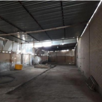 فروش 19700 متر کارخانه در صفادشت