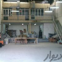 فروش سوله صنعتی با بهترین موقعیت در سنندج