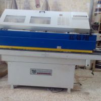 فروش دستگاه لبه چسبان ایتالیایی