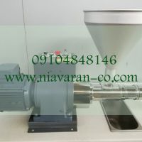 دستگاه روغنکشی-دستگاه روغنگیری-روغن های بکر