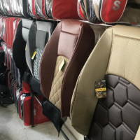 تولید و پخش انواع روکش صندلی تهران