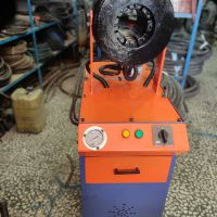 پرس هیدرولیک