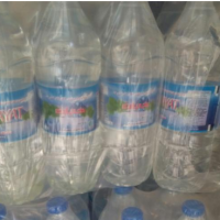 فروش انواع آب های شرب معدنی