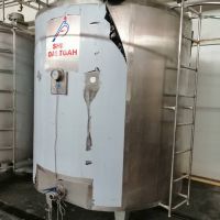 خرید مخزن پروسس 5 تن