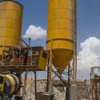 قیمت شهرک صنعتی گمبرون