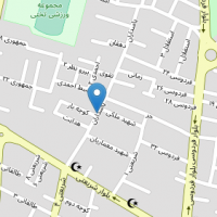 فروش 400 متر زمین مناسب برای کارگاه در ساوه