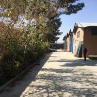 فروش کارخانه 5000 متری در خاوران تهران