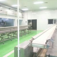 فروش کارخانه تولید و بسته بندی با قیمت استثنایی در تهران