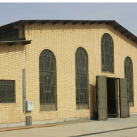 فروش کارخانه چرمین شهر ورامین