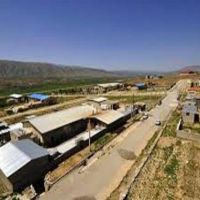 قیمت شهرک صنعتی ایجرود