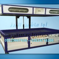 پرس وکیوم آسانسوری