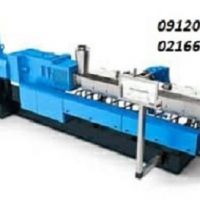 فروش دستگاه اکسترودر Extruder در تهران