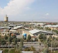 قیمت شهرک صنعتی بهادران