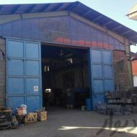 فروش سوله در شهرک صنعتی بزرگ شیراز