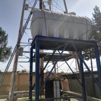 جوش پلاستیک و تعمیر تانکر پلاستیکی در تمام مناطق