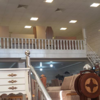 فروش 300 متر سوله در شهرک دستغیب شیراز