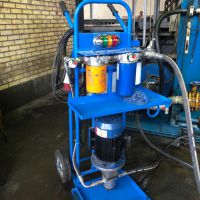 طراحی و ساخت سیستم فیلتراسیون