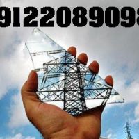 اجرای برق و تاسیسات سینی کاری و کابل کشی کارخانجات صنعتی