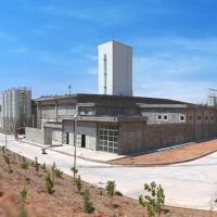 بنگاه کارخانجات در اصفهان