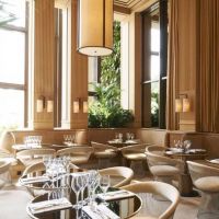 مشاور طراحی داخلی کافی شاپ کلاسیک