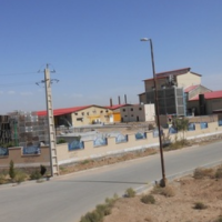 قیمت شهرک صنعتی فاضل آباد